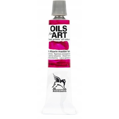 OILS FOR ART 20 ml 24...