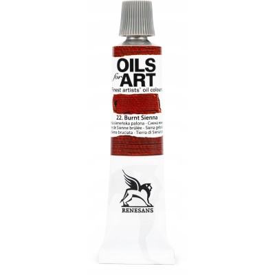 OILS FOR ART 20 ml 22...