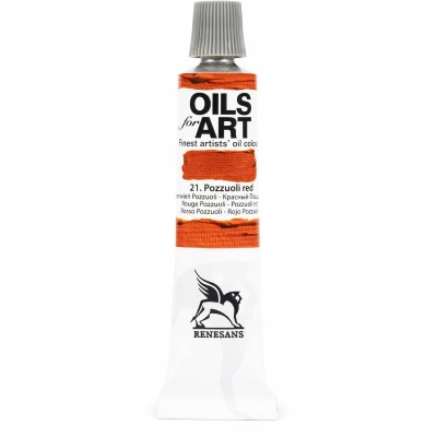 OILS FOR ART 20 ml 21...
