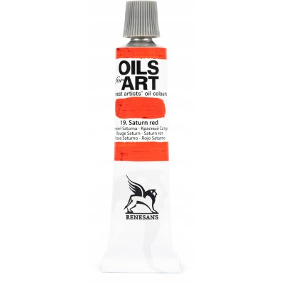 OILS FOR ART 20 ml 19...
