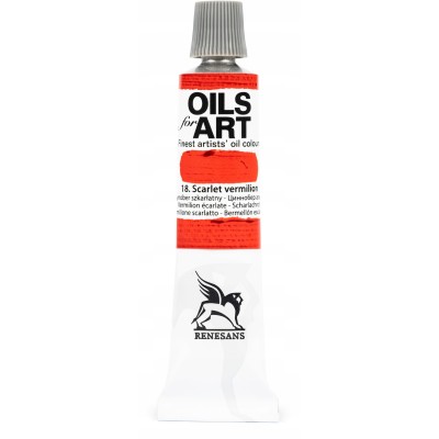 OILS FOR ART 20 ml 18...