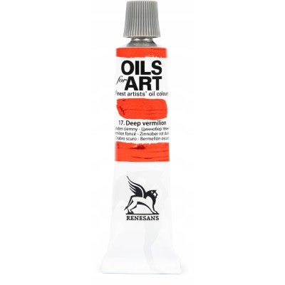 OILS FOR ART 20 ml 17...