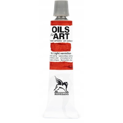 OILS FOR ART 20 ml 16...