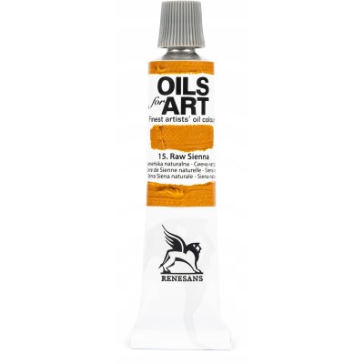OILS FOR ART 20 ml 15...