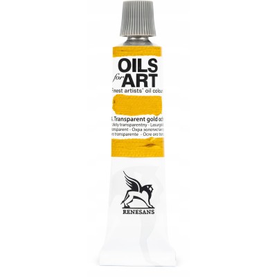 OILS FOR ART 20 ml 14 UGIER...