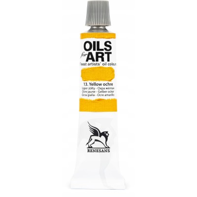 OILS FOR ART 20 ml 13 UGIER...