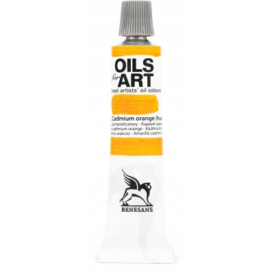 OILS FOR ART 20 ml 12...