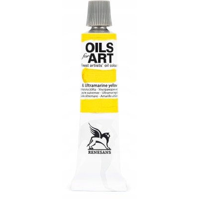 OILS FOR ART 20 ml 8...