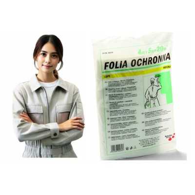 PROTECTIVE, PAINTING FOIL,...