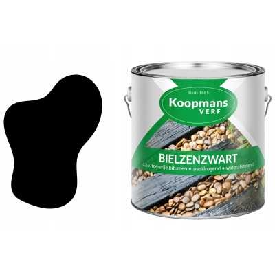 KOOPMANS Powłoka Bitumiczna...