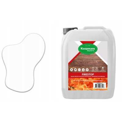 Koopmans FIRESTOP Wood...