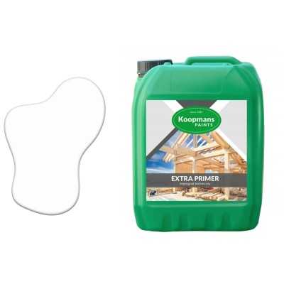 Koopmans Extra Primer...