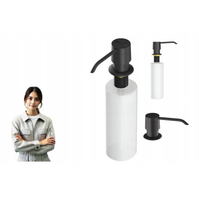 DOZOWNIK DO PŁYNU DP-01...