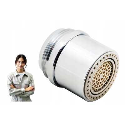 PERLATOR DO BATERII...