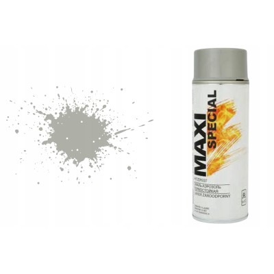 Silver Spray Maxi Special...