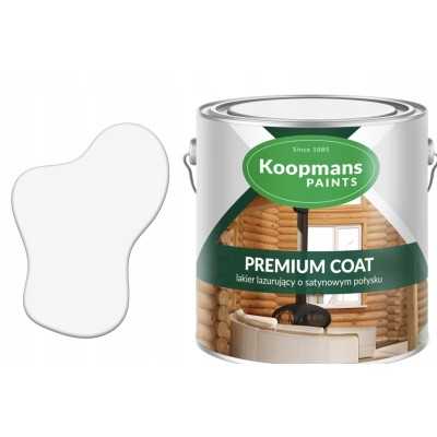 Koopmans Premium Coat 198...