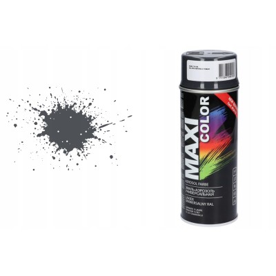 Lakier Połysk RAL 7016...