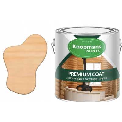 Koopmans Premium Coat 080...
