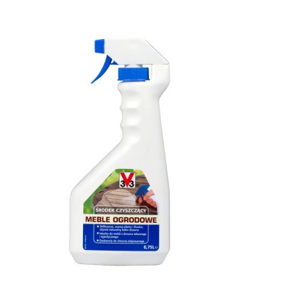 Środek czyszczący meble...