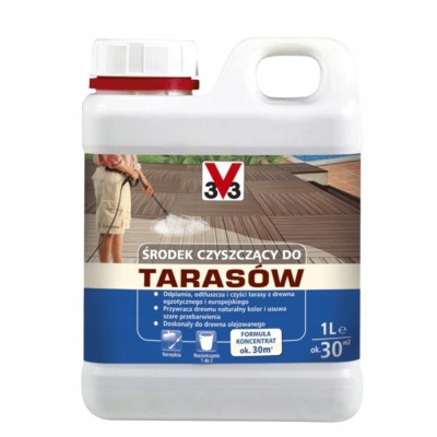 Środek czyszczący do...