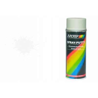 SPRAY SPUITPLAMUUR 400ML MOTIP