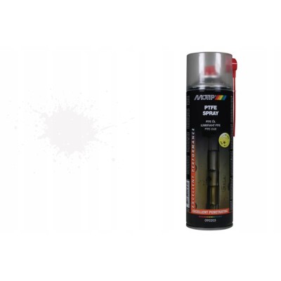 Olej teflonowy PTFE (smar)...