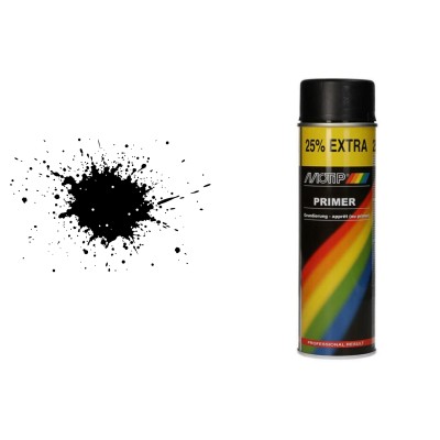 Motip SZYBKO SCHNĄCA FARBA...