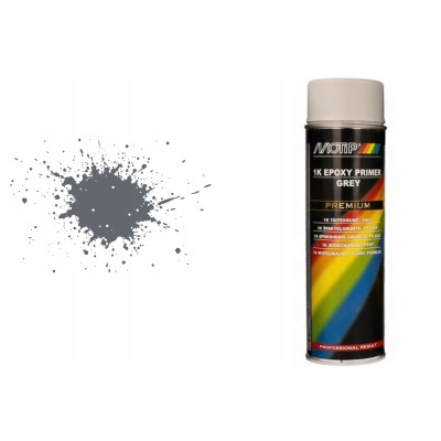 SPRAY PODKŁAD EPOXY 1K...