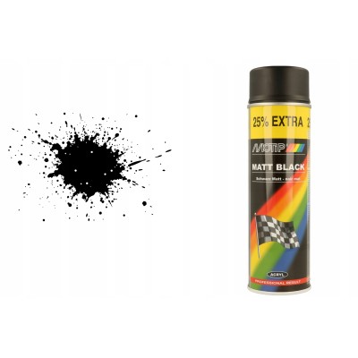 MOTIP MOTIP RALLY PAINT...