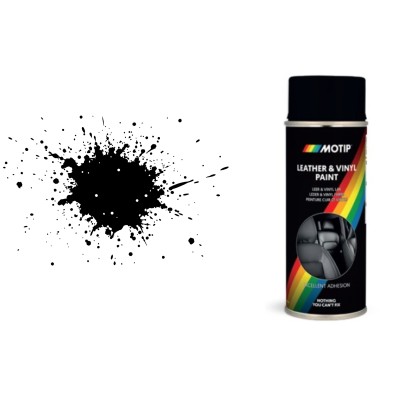 MOTIP Spray farba lakier...