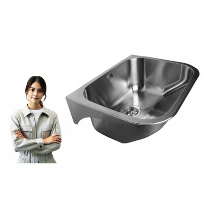 Zlew gospodarczy komora...