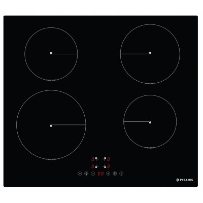 PŁYTA INDUKCYJNA SZKLANA...