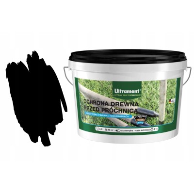 ULTRAMENT Ochrona drewna...