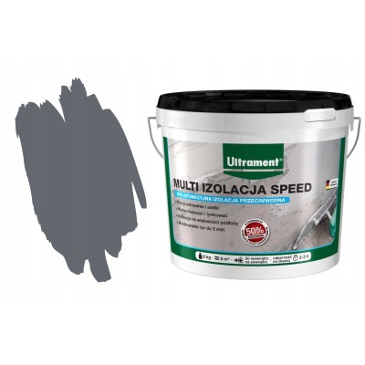ULTRAMENT Multi izolacja...