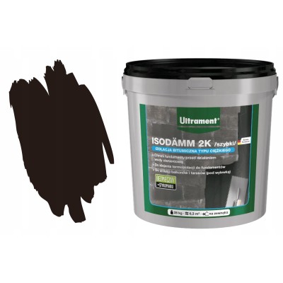 ULTRAMENT ISODAMM 2K SZYBKI...