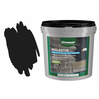 Ultrament Isolastik 30 l
