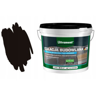 Ultrament Izolacja...
