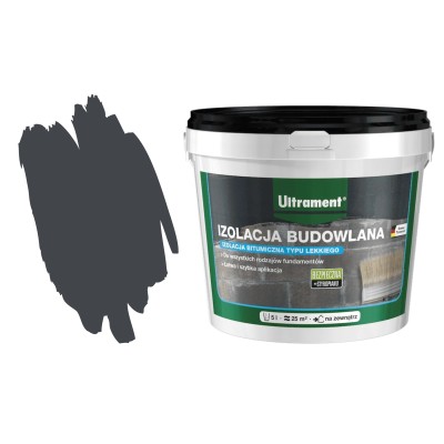 Ultrament Izolacja...