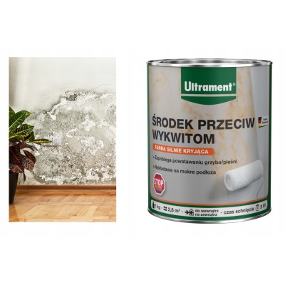 Ultrament Środek Przeciw...