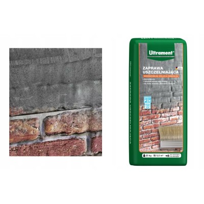 Ultrament Zaprawa...