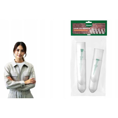 Ultrament Lejki do Iniekcji...