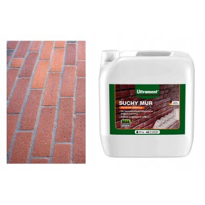 Ultrament Suchy Mur -...