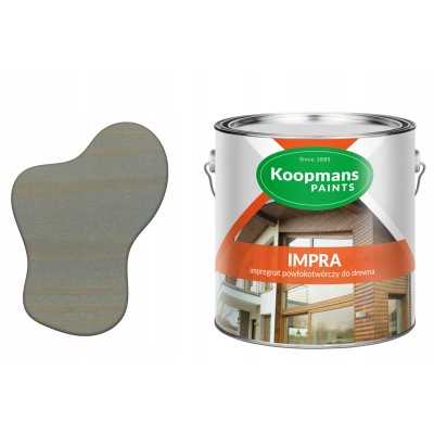 Impregnat do drewna...