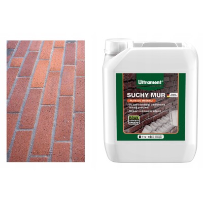 Ultrament Suchy Mur -...