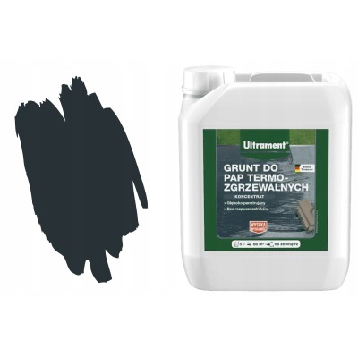 Ultrament Grunt do pap...