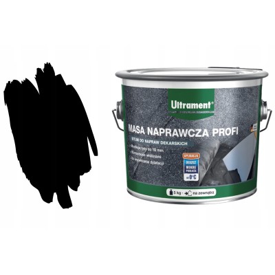 Ultrament Masa Naprawcza...