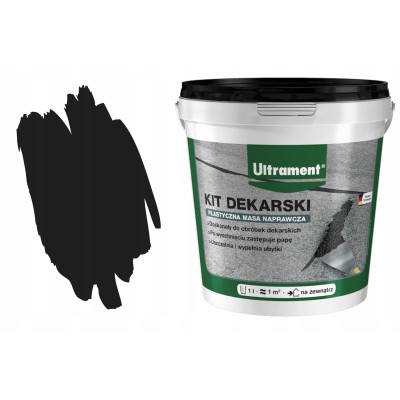 Ultrament Kit dekarski 1l