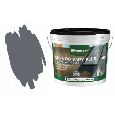 Ultrament Lepik do papy 10 kg
