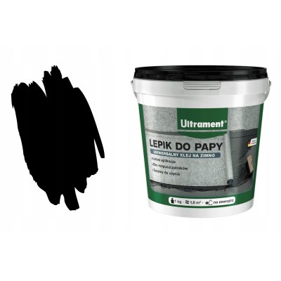 Ultrament Lepik do papy 1 l