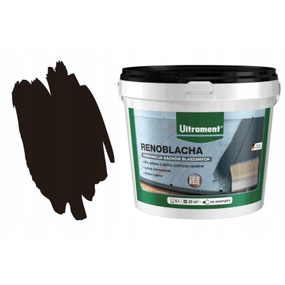 Ultrament Renoblacha 5l